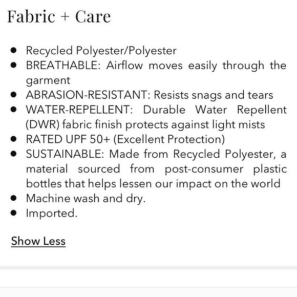 Athleta Levitate Poplin Tank Borealis Green Size Medium - Picture 8 of 9